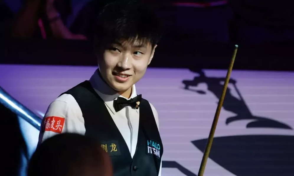 Top Seeds Join 2025 English Open as Tournament Enters Crucial Stage