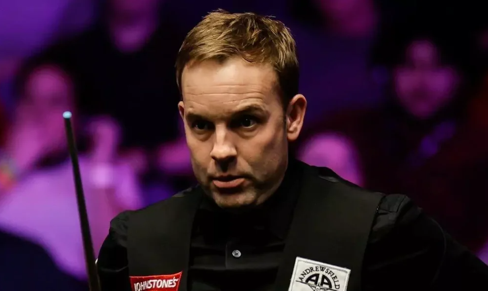 Ali Carter Fires Season’s 10th 147 Break in Dramatic Defeat to Aaron Hill