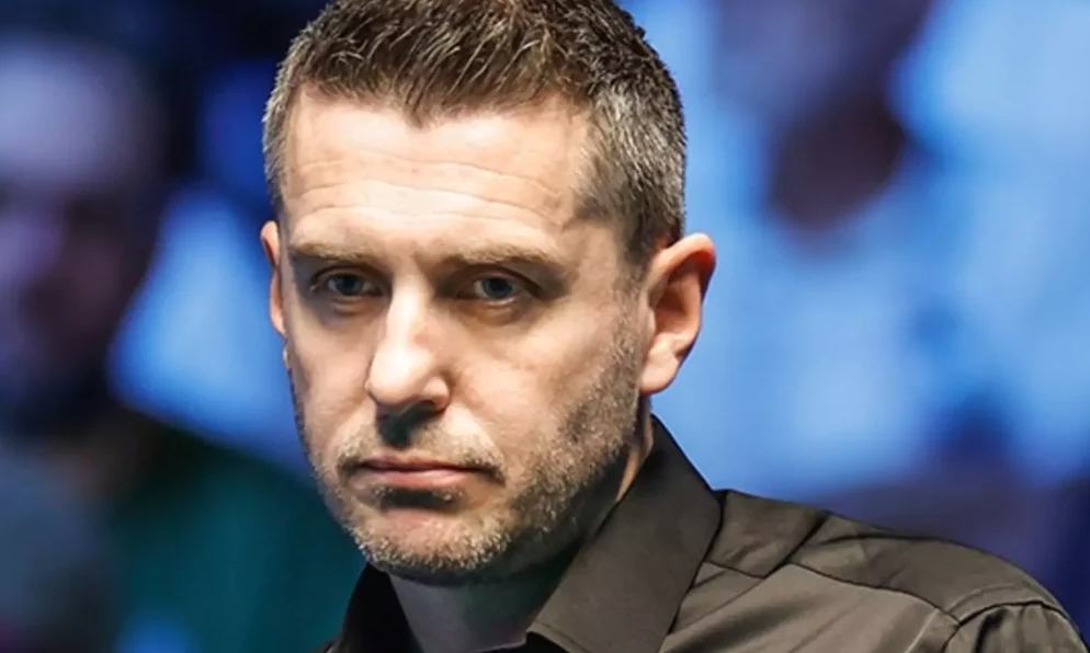 2025年英格兰公开赛半决赛对阵出炉：塞尔比迎战周跃龙，艾伦对阵琼斯